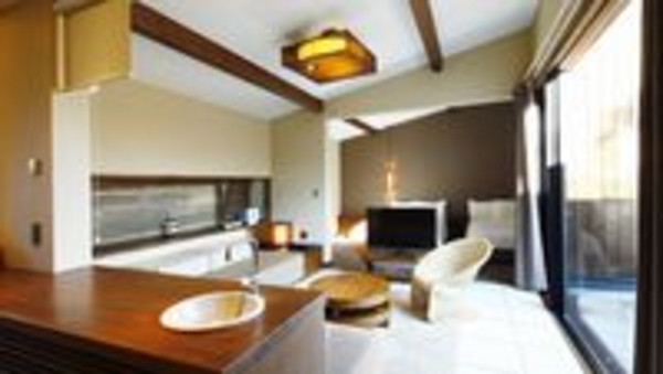 【ペット可】コテージフラット